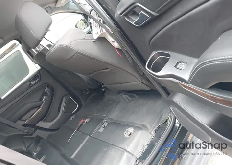 2017 Chevrolet Tahoe Commercial Fleet z USA, uszkodzony, nr VIN 1GNLCDEC2HR187691